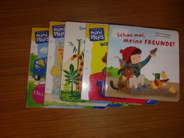 5 Kinderbücher