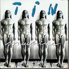 CD: CD Tin Machine - II (1991) – Usato da Möriken AG venduto da mineralia