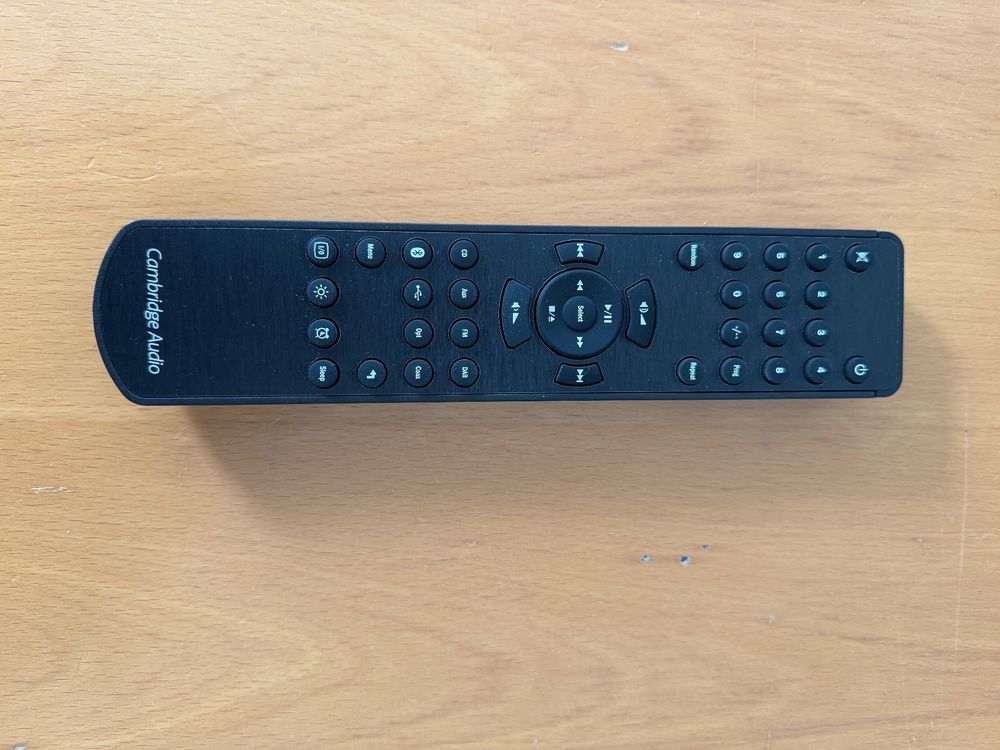 Cambridge Audio One CD DAB+ Verstärker, CDRX 30, Garantie (Neu (gemäss ...