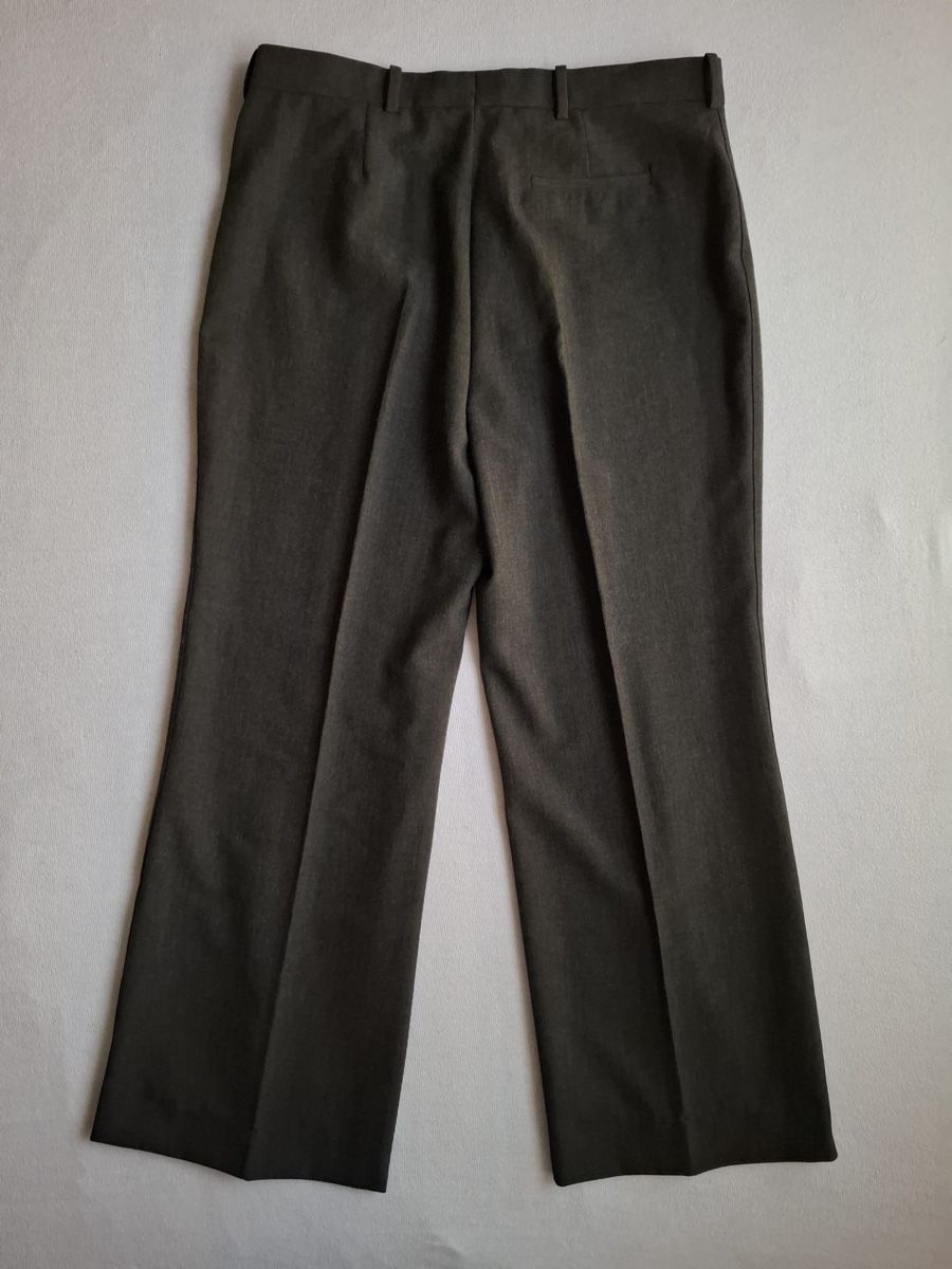 Zara Pantaloni: Zara Frauen Hose – Nuovo (secondo la descrizione) da Thun venduto da sof_by7w 1