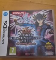 Yu-Gi-Oh World Championship 2010 Nintendo DS 