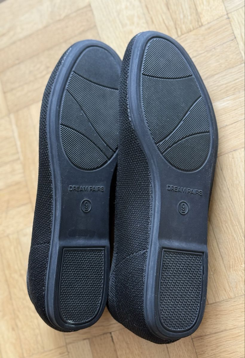 Damenschuhe: Ballerines noires – Gebraucht aus Genève von Margo_82 3