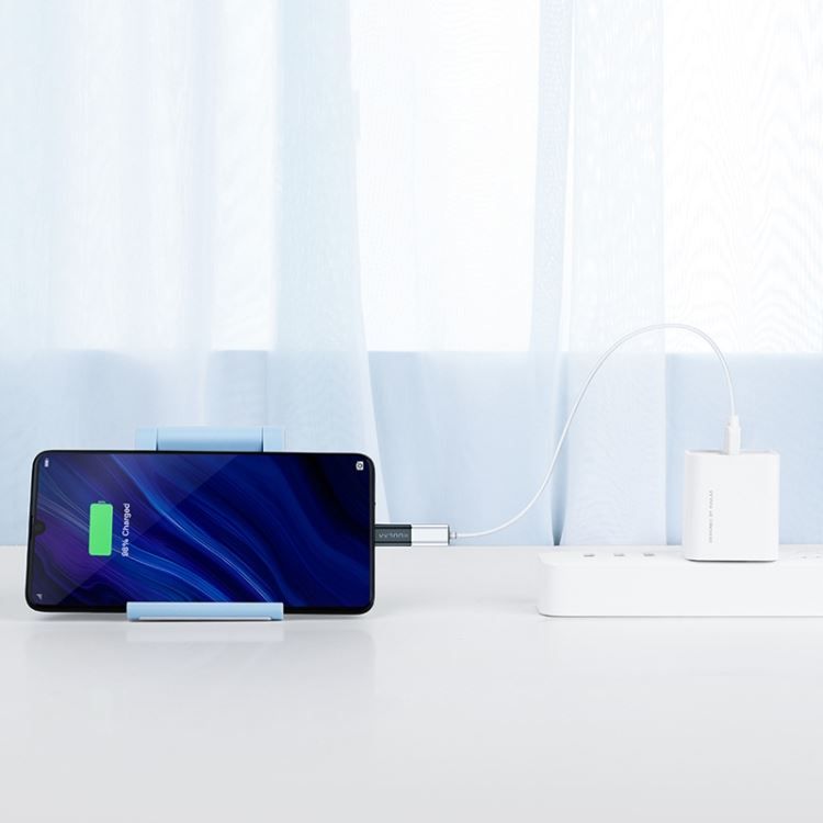 Altro: KUULAA Micro USB zu Typ C / USB-C Adapte – Nuovo e nell'imballaggio originale da Aesch BL venduto da Elektronik_Laden 8