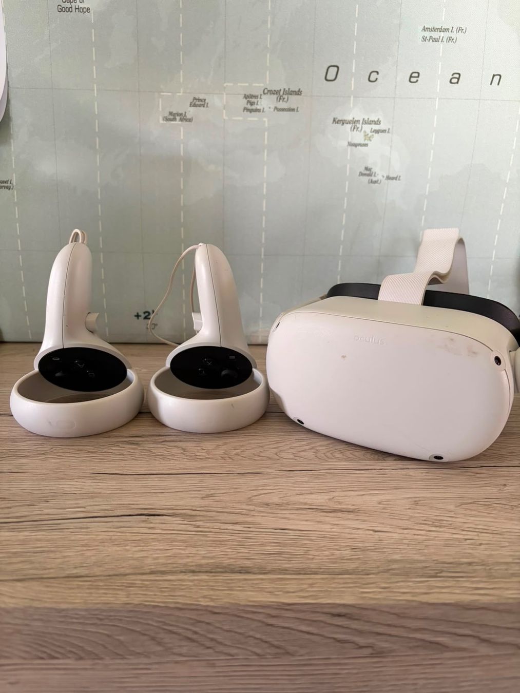 Meta Casco VR: Oculus/Meta Quest 2   256GB – Usato da zürich venduto da migrobe66 5