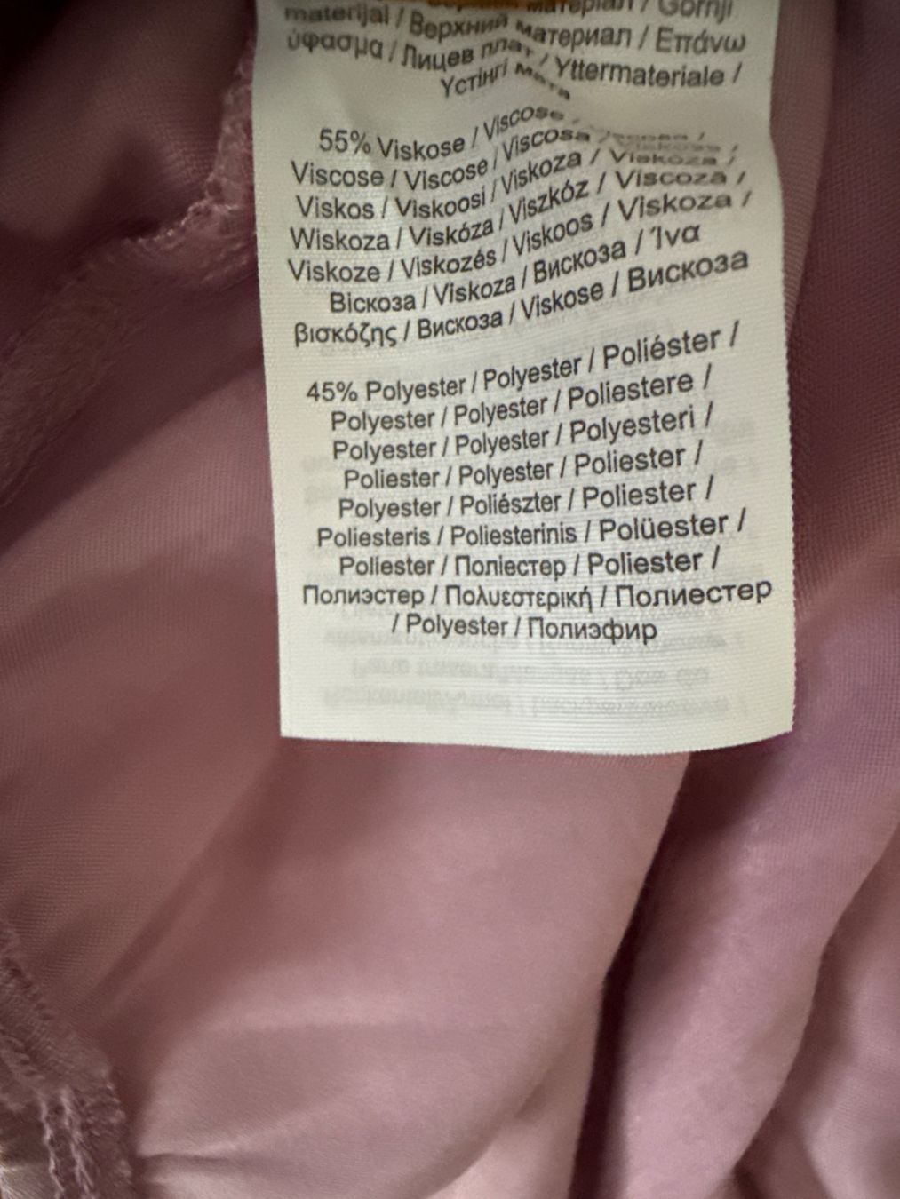 Comma T-shirt: 2 x Damen Shirt Comma, Gr. 36 – Usato da Winterthur venduto da britsi 5