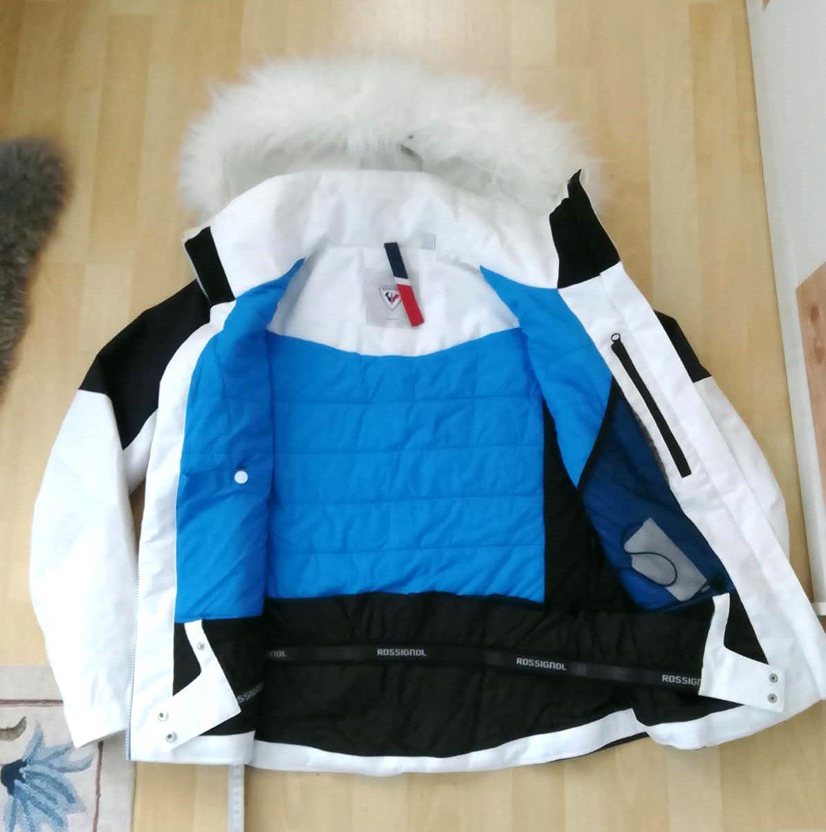 Rossignol Giacche: org.Rossignol Winter/Skijacke Gr.S/M – Nuovo (secondo la descrizione) da Gais venduto da Sinclair3 1