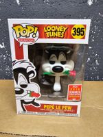 Funko Pop! Pepé le pew Nr. 395