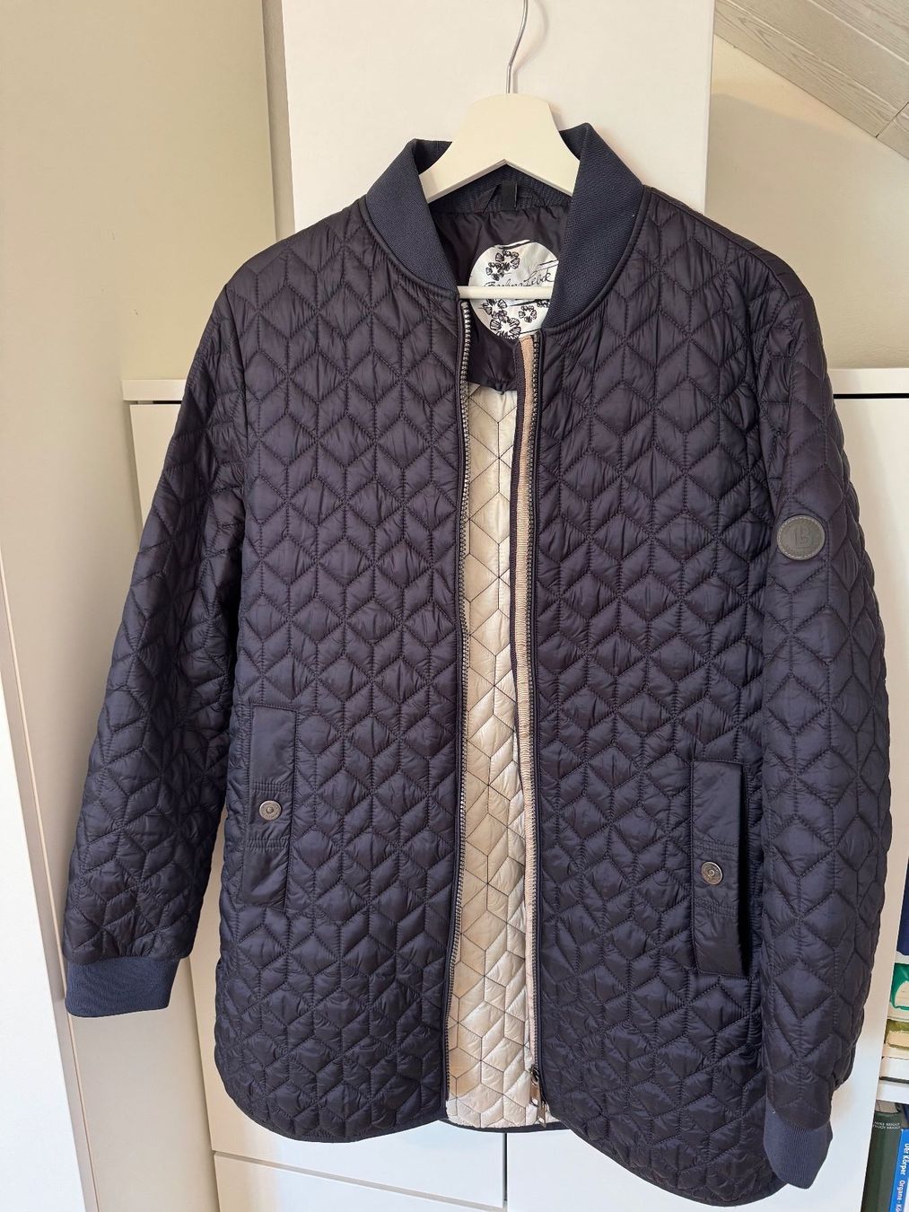 Jacken: Übergangsjacke Barbara Lebek – Gebraucht aus Arbon von flowerandfound 1