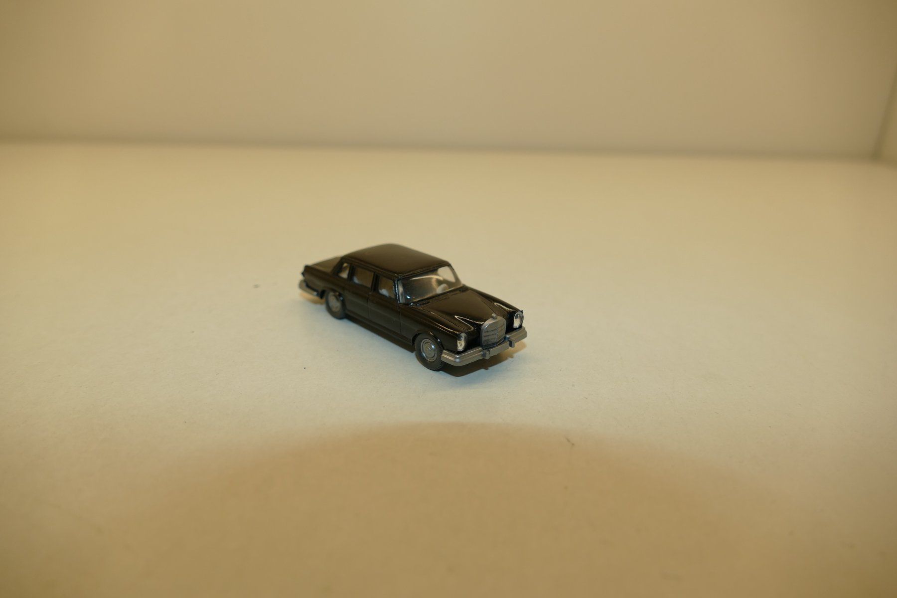 Wiking Modellini d'auto: Wiking 1:87: Mercedes Benz 600 – Nuovo (secondo la descrizione) da Niederhasli venduto da rail-duerst 4
