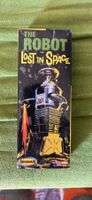 Mobius Robot Model Kit Lost In Space 1:6 NEU