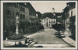 JUS Porrentruy