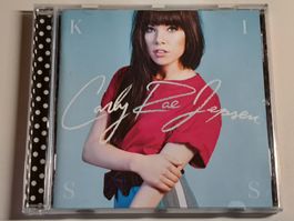 CARLY RAE JEPSEN - Kiss