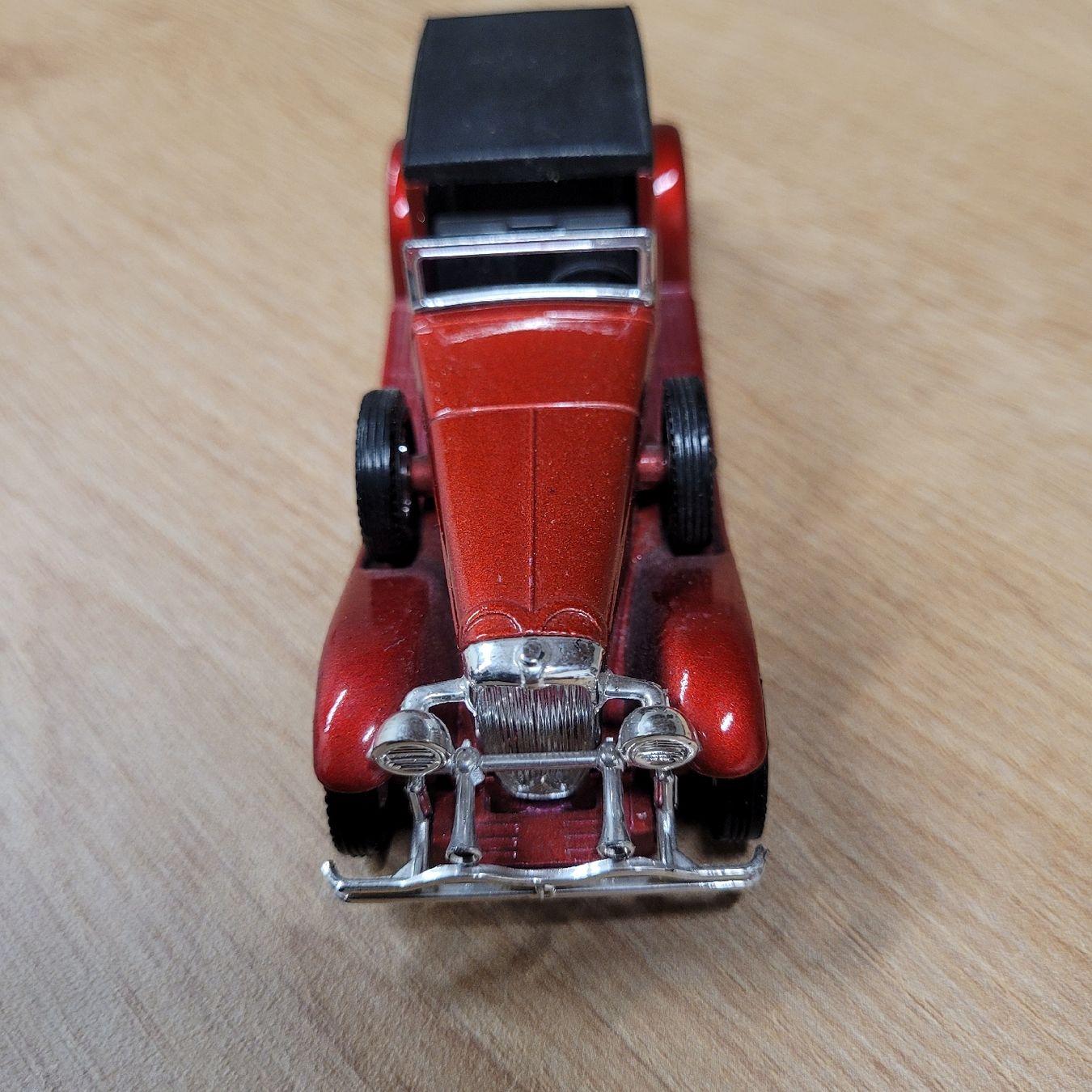 Modellini d'auto: Modellautos Yesteryear – Usato da Reichenburg venduto da AK307 2