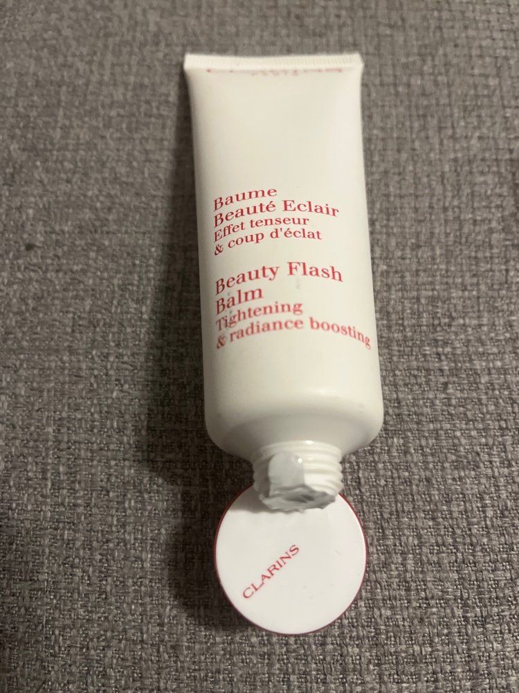 Clarins Gesichtspflege: Clarins – Baume Beauté Eclair 50ml – Neu (gemäss Beschreibung) aus Martigny von Batabeli01 1