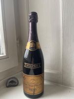 Champagne Veuve Clicquot 1966