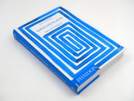 Griechenland - das Kochbuch (26070643)