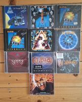 DEF LEPPARD CDs