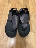 PEDRO GARCIA Sandals Sandalen Gr 38