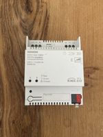 Siemens KNX Universal-Dimmer 2x300VA 5WG1 528-1DB01