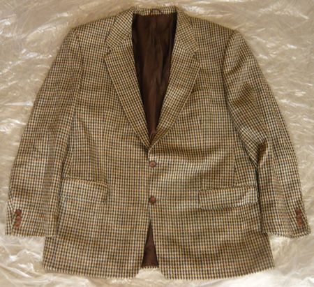 Blazer / Jacket Gr 54
