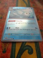 POKEMON  Dewgong   I  PFL EN  022/094  HP130  2025