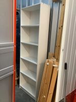 Weisses Regal  Top Zustand, Abholung in 8200 Schaffhausen