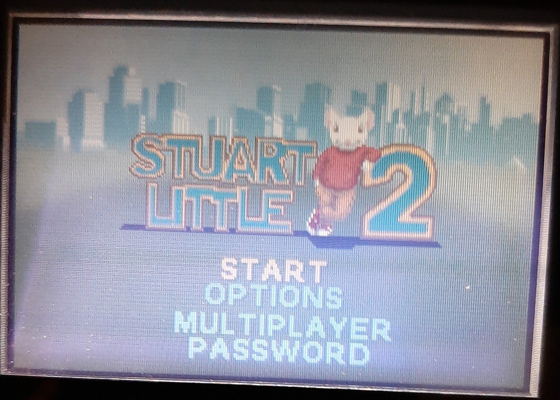 Nintendo Giochi: Stuart Little 2 GBA – Usato da urdorf venduto da Boo24 2