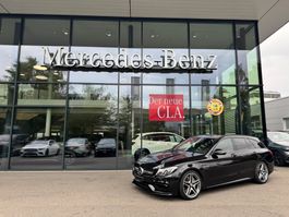 Mercedes-Benz C 63 AMG T-Modell | Servicegepflegt | Ab MFK