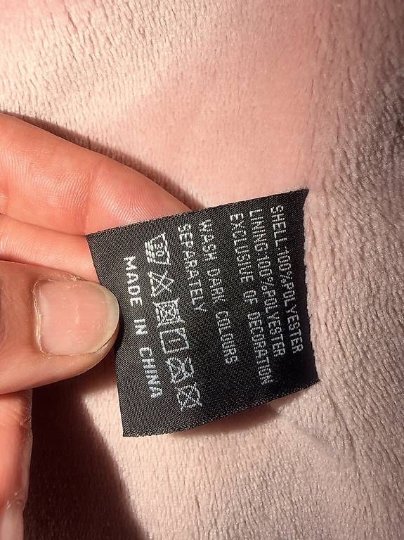 Giacche: Kuschelige Jacke rosa Gr. L – Nuovo e nell'imballaggio originale da St. Gallen venduto da Pendejo6674 3