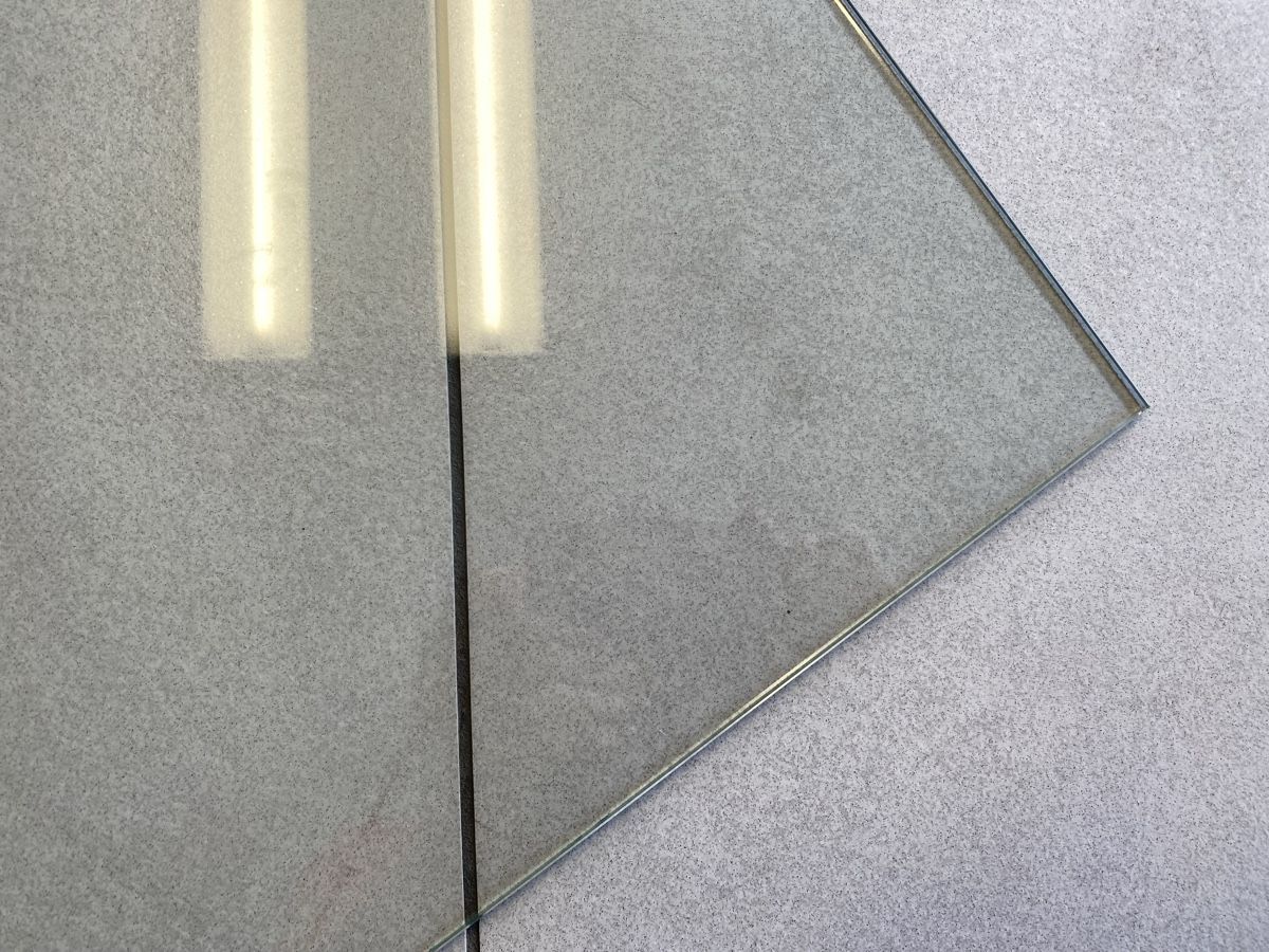 Piatti di portata: Glastablar oder Glasplatte 35x70cm x5mm – Usato da Hägglingen venduto da Karin0802 5