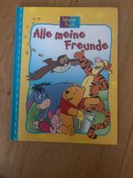Winnie Puuh Buch Alle meine Freunde gebraucht Zustand