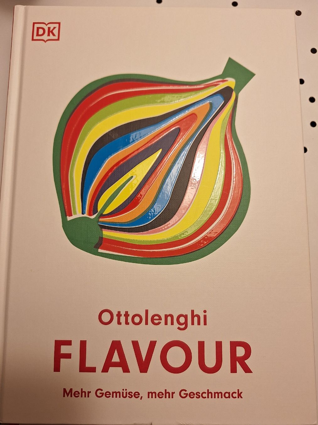 Libri: Ottolenghi Kochbuch – Nuovo (secondo la descrizione) da Bremgarten venduto da tiz_x5xc