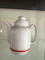 Kaffee- oder Teekanne