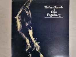 Dan Fogelberg LP – Nether Lands