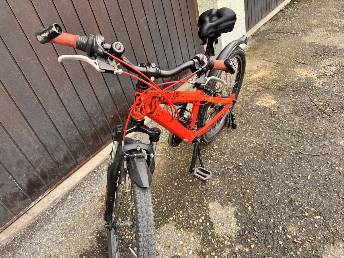 Scott Biciclette: Kindervelo – Usato da Wittenbach venduto da Agi78 1