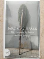 Jaroslav Hasek Die Abenteuer des braven Soldaten Schwejk
