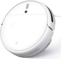 Xiaomi 25012 Robotic Vacuum Cleaner, White (White)