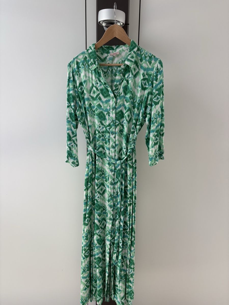 Goa Kleider: Robe GOA taille M – Gebraucht aus Jongny von Rivierach
