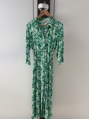 Robe GOA taille M