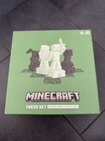 Jeu d’échecs Minecraft