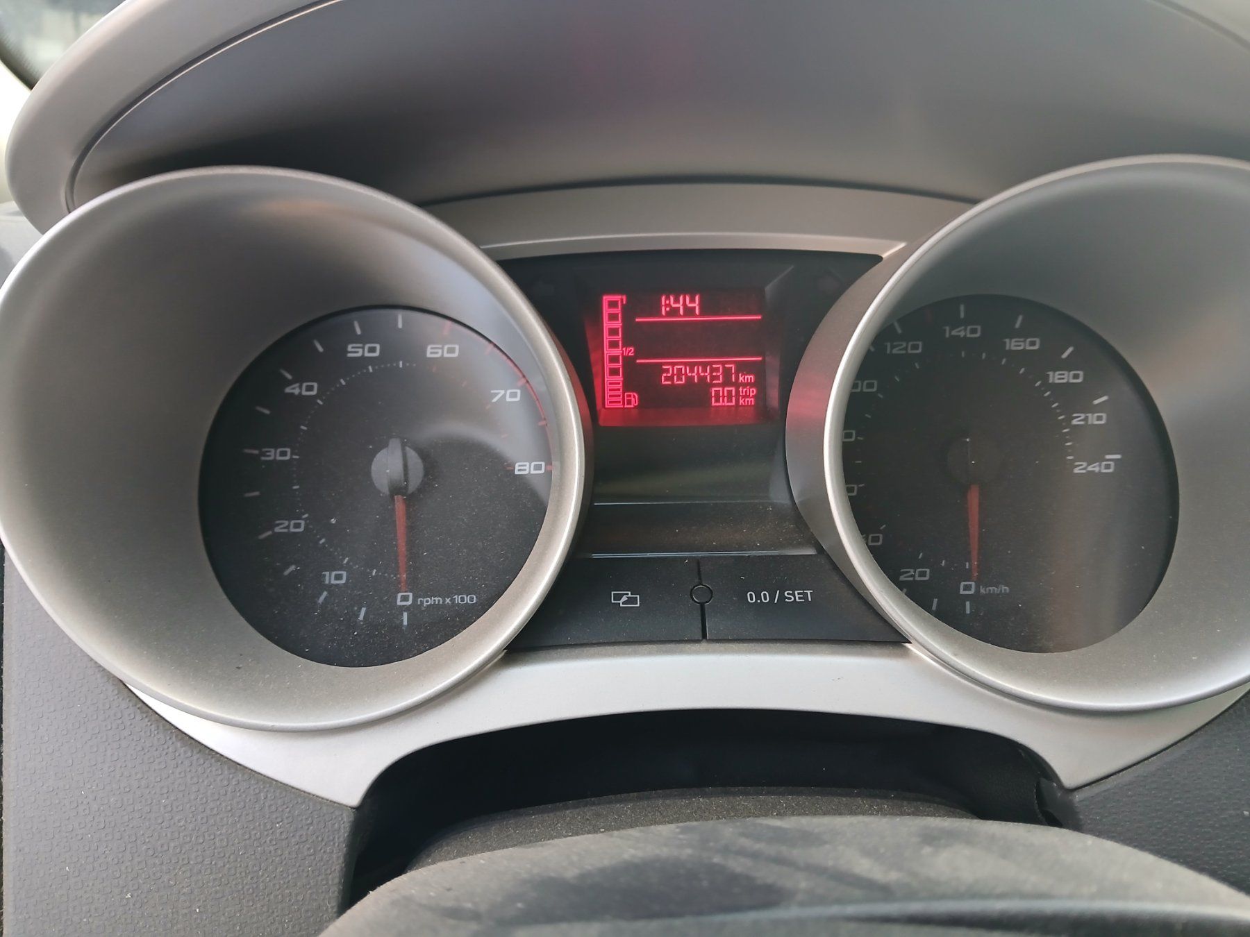 Seat Automobili: Seat Ibiza 1.2 – Usato da Ebikon venduto da smart1997 5