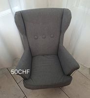 Stuhl von Ikea
