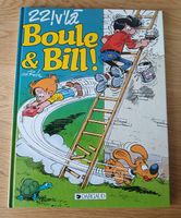 Boule et Bill - 22!v'la 