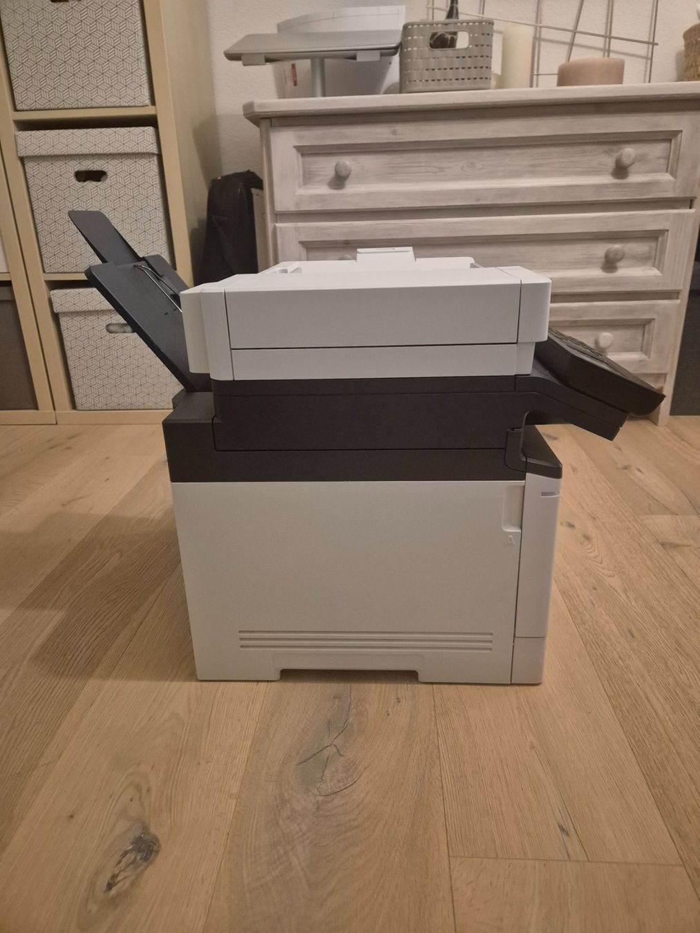 Xerox Stampanti: Xerox C315 Multifunktionsdrucker – Nuovo (secondo la descrizione) da Gommiswald venduto da Blautom79 2