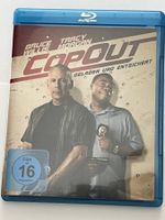 Cop Out Blu Ray