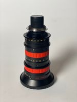 ANGENIEUX Optimo DP 30-80 T2.8 PL M. Zoom Objektiv
