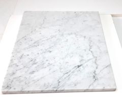 Marmorplatte - Plaque de marbre