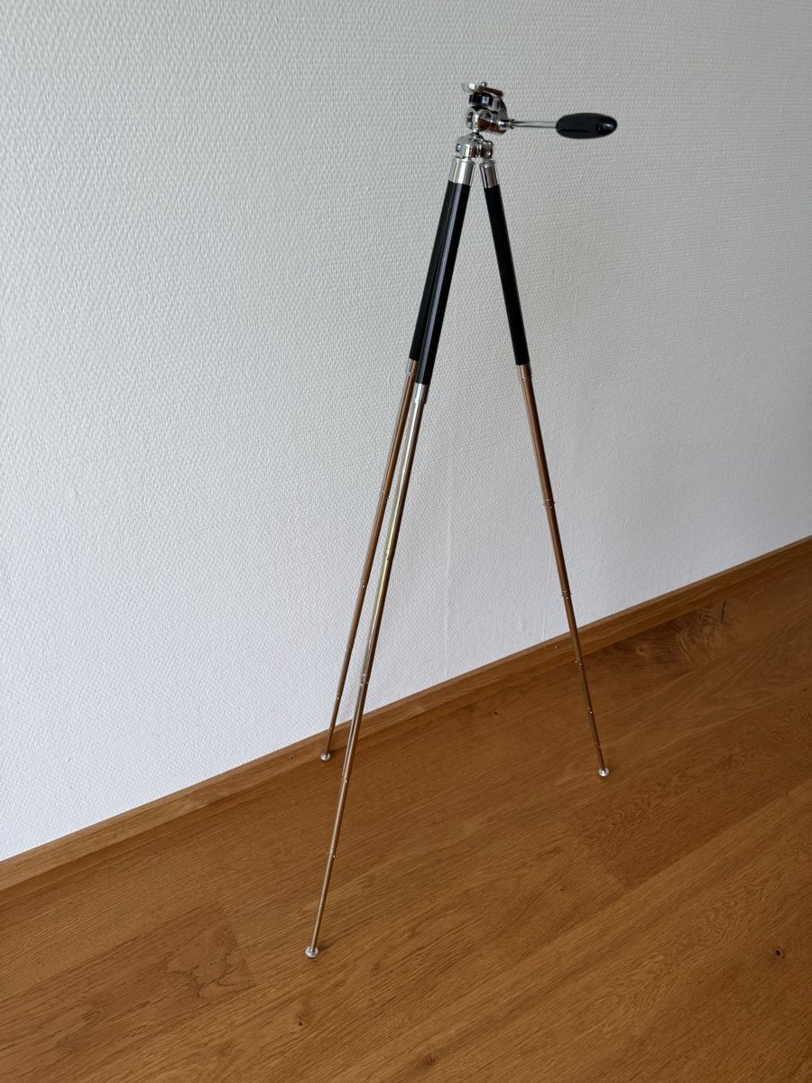 Stative & Köpfe: Paim Japan Vintage Stativ – Gebraucht aus Stans von nipa_Z 2