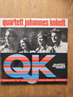 Quartett Johannes Kobelt Klassische Musik