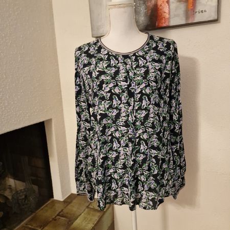 Lieblingsstück Bluse Gr 42